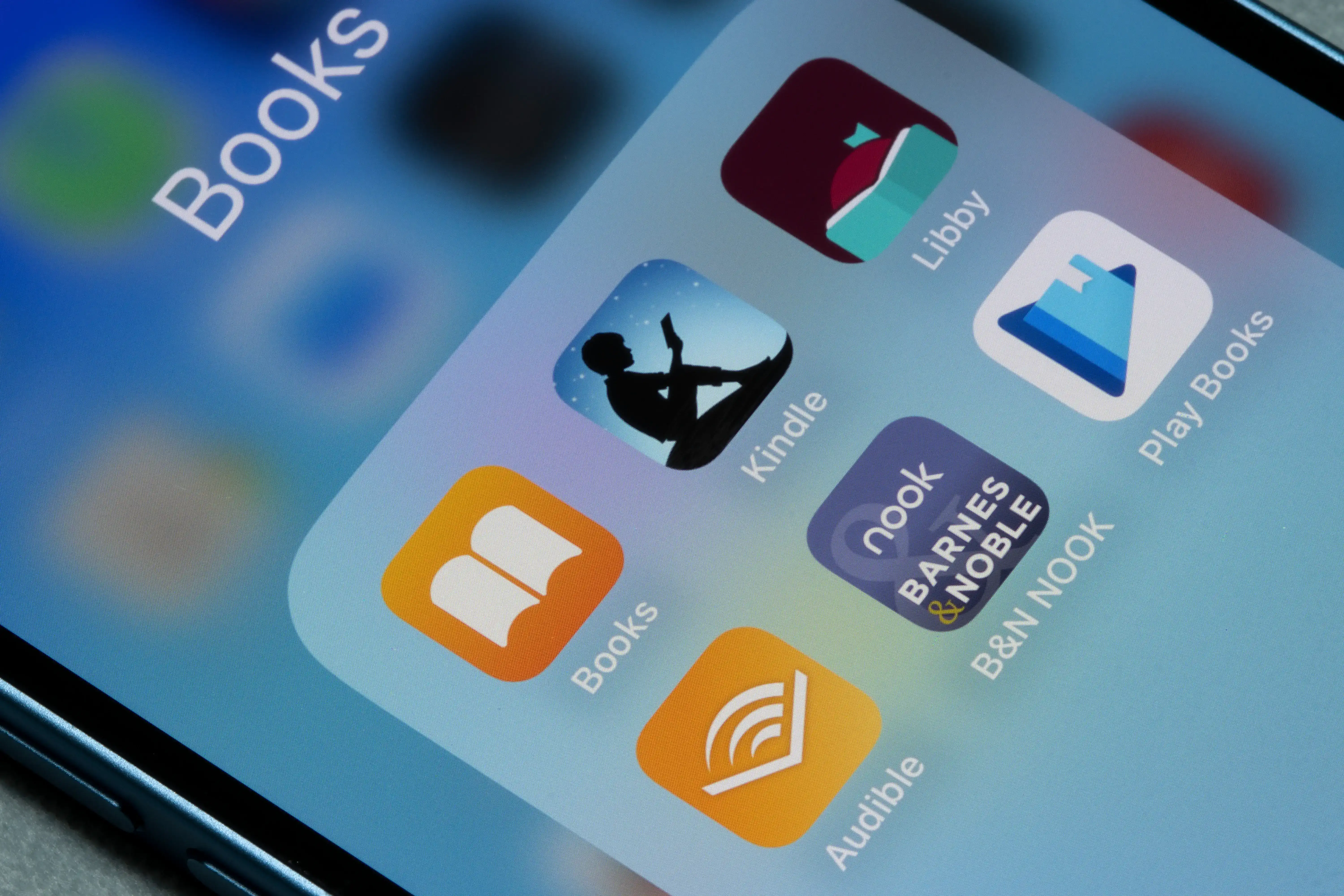 Harper Publishing House