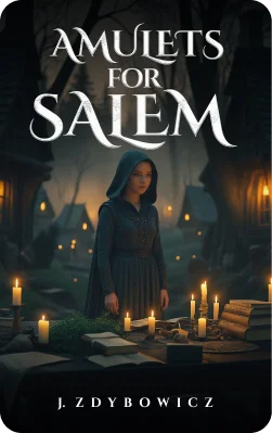 Portfolio Book Cover